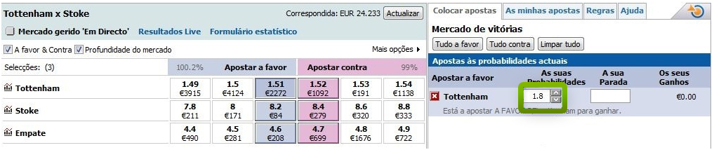 betfair