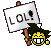 lol: